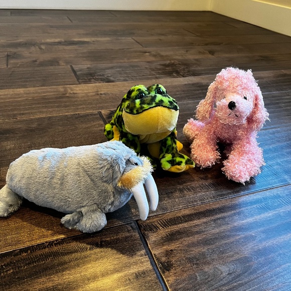 Webkinz World Plush Pets - Picture 3 of 4